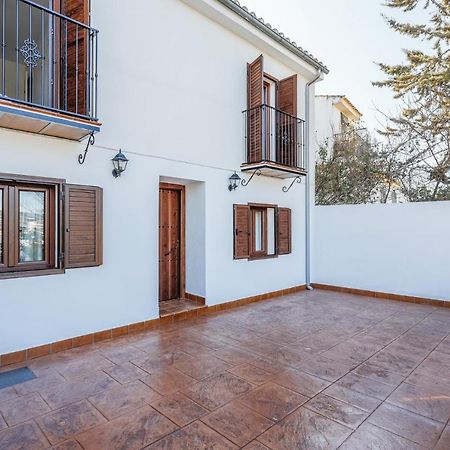 Fantastica Casa De 3 Bedroom Y 3 Banos - Casa De Relax- Монтефрио Экстерьер фото