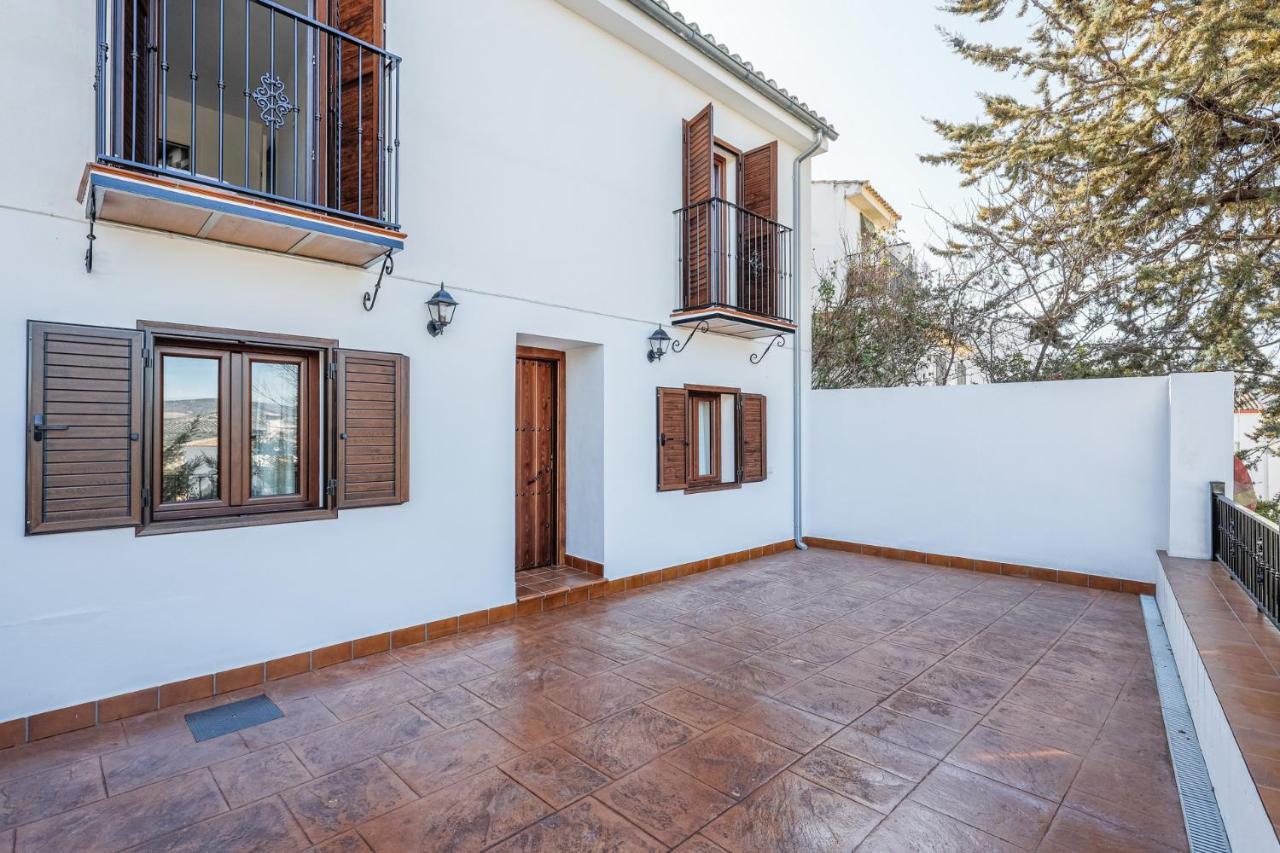 Fantastica Casa De 3 Bedroom Y 3 Banos - Casa De Relax- Монтефрио Экстерьер фото