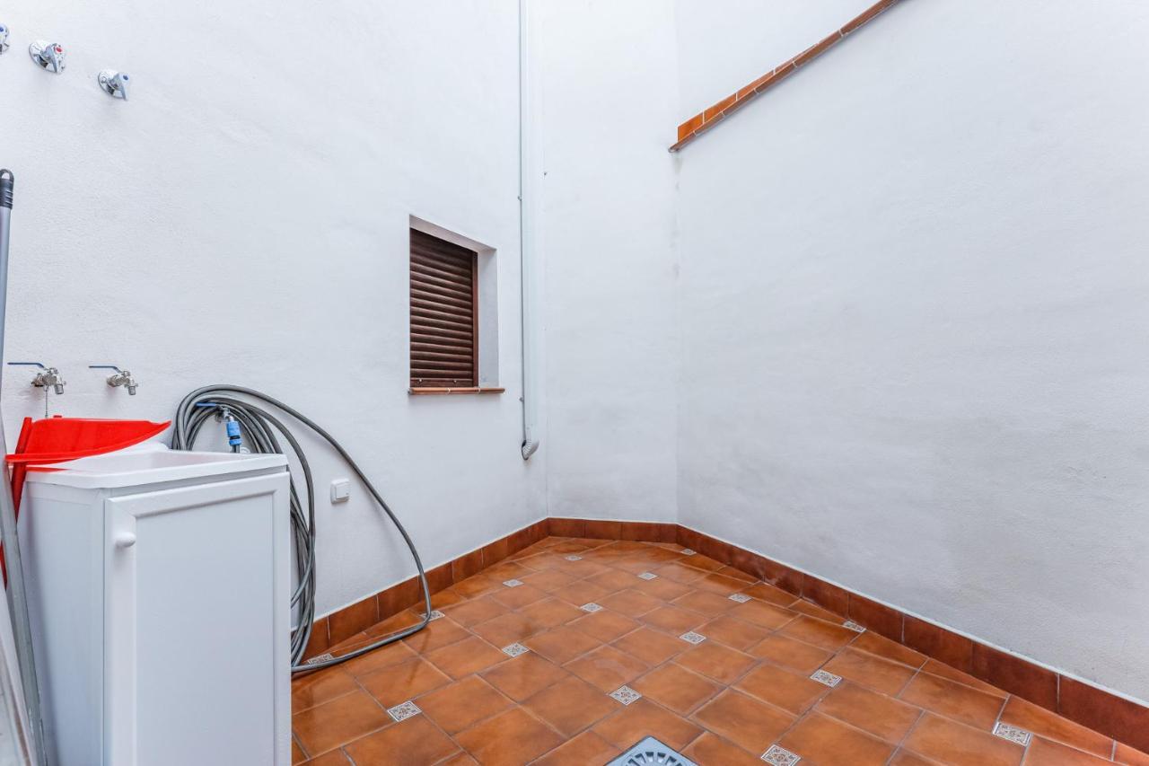 Fantastica Casa De 3 Bedroom Y 3 Banos - Casa De Relax- Монтефрио Экстерьер фото