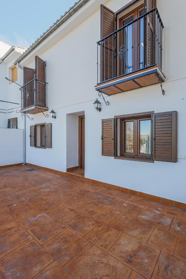 Fantastica Casa De 3 Bedroom Y 3 Banos - Casa De Relax- Монтефрио Экстерьер фото