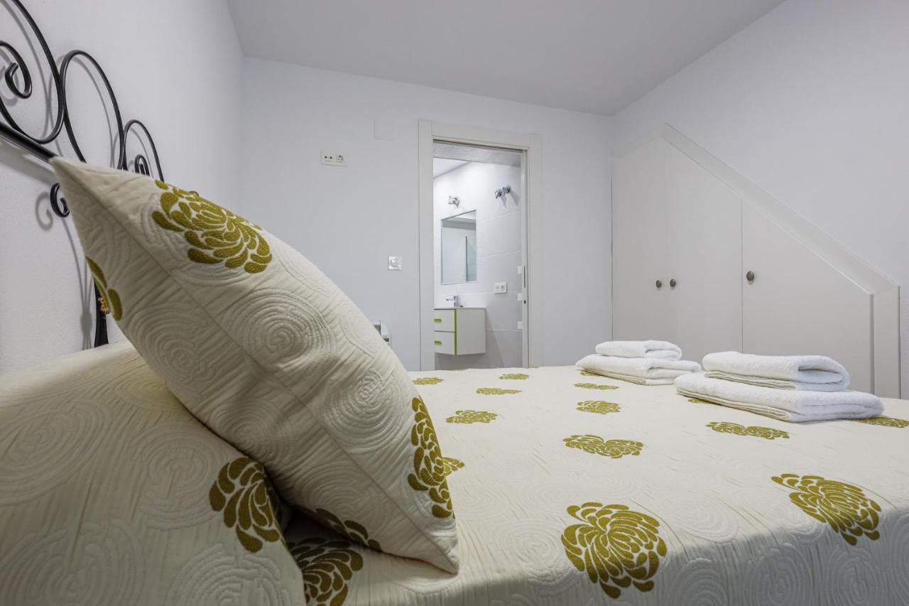 Fantastica Casa De 3 Bedroom Y 3 Banos - Casa De Relax- Монтефрио Экстерьер фото