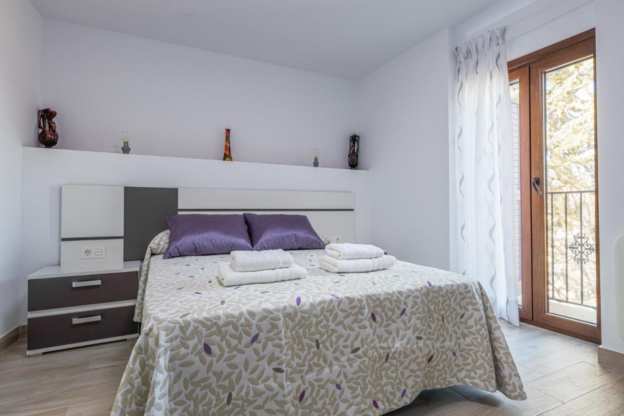 Fantastica Casa De 3 Bedroom Y 3 Banos - Casa De Relax- Монтефрио Экстерьер фото