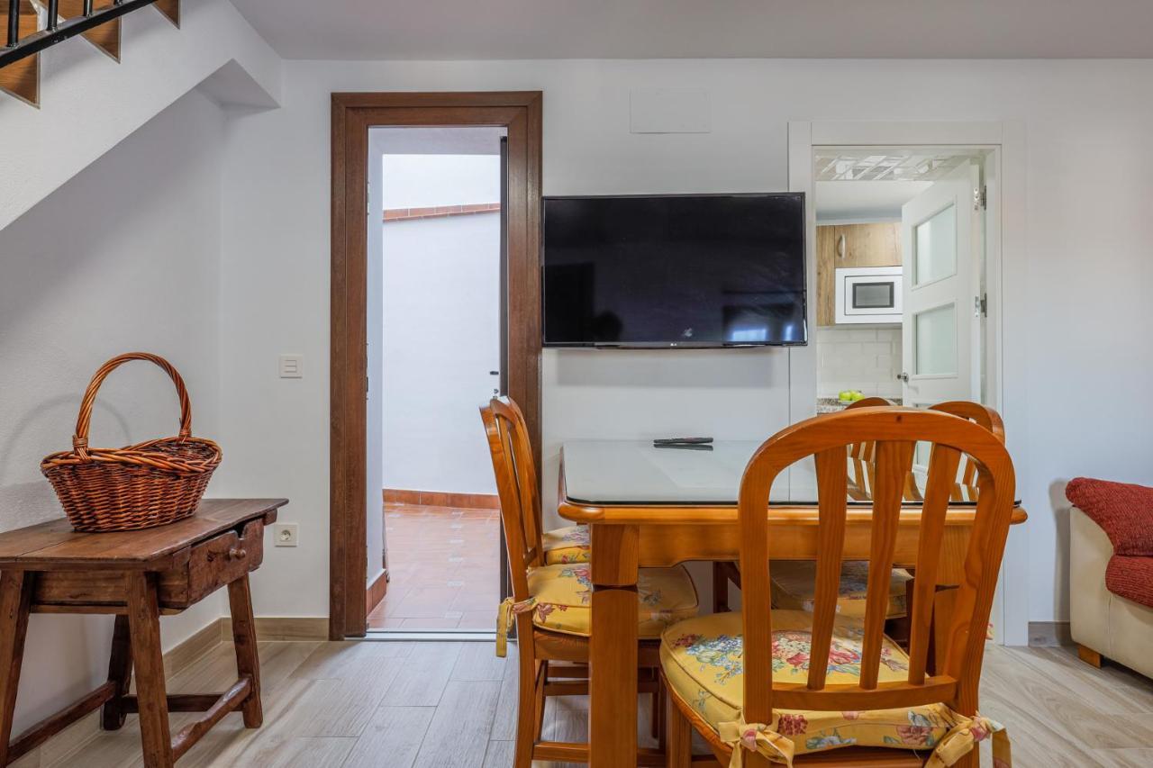 Fantastica Casa De 3 Bedroom Y 3 Banos - Casa De Relax- Монтефрио Экстерьер фото