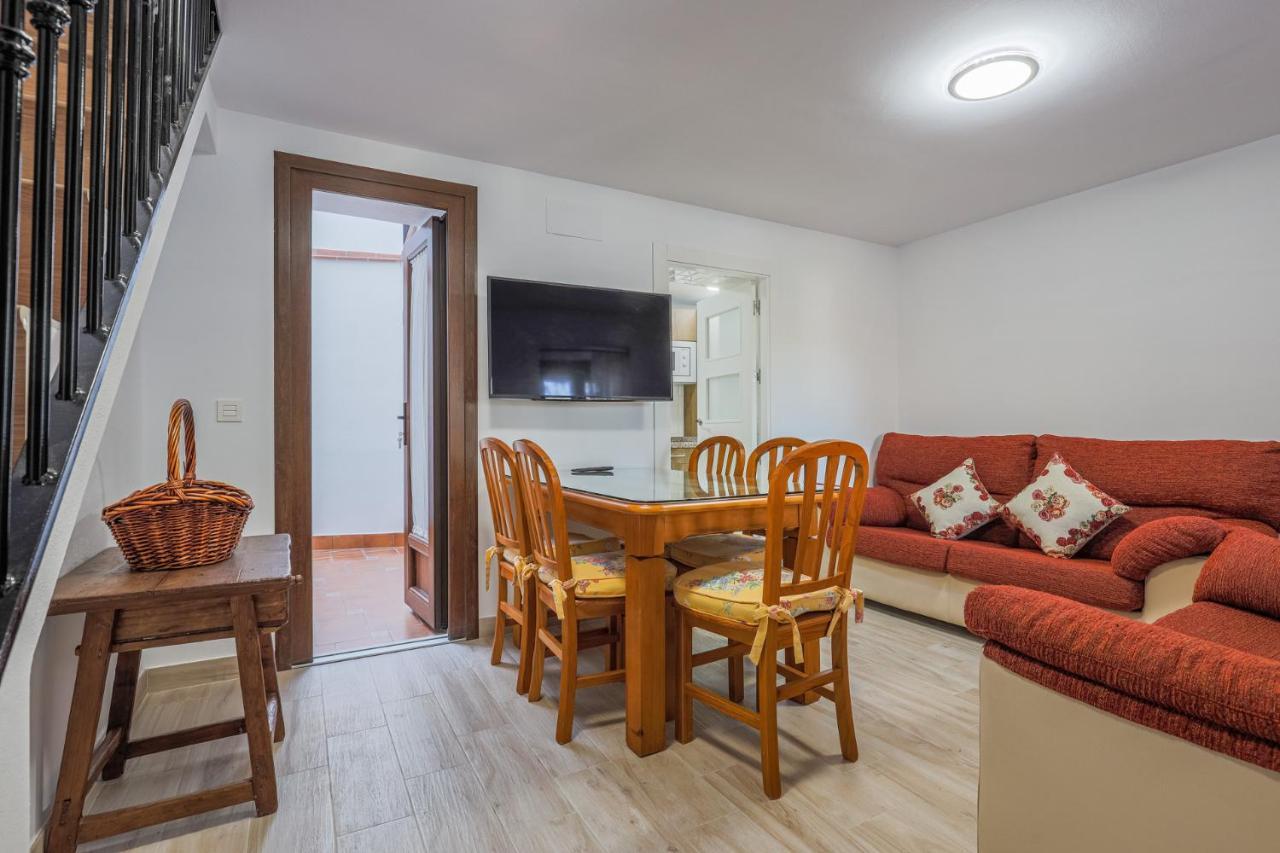 Fantastica Casa De 3 Bedroom Y 3 Banos - Casa De Relax- Монтефрио Экстерьер фото