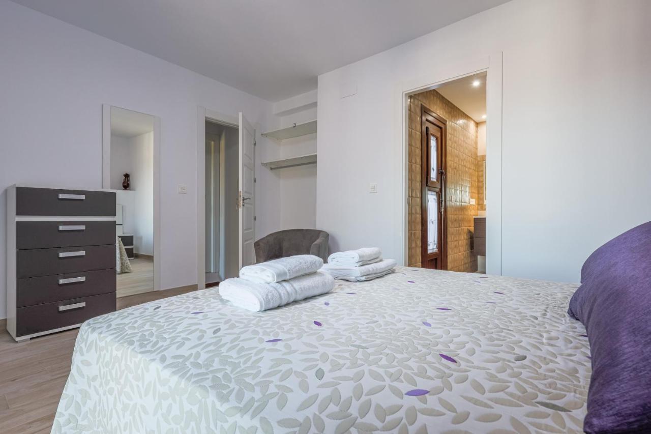 Fantastica Casa De 3 Bedroom Y 3 Banos - Casa De Relax- Монтефрио Экстерьер фото