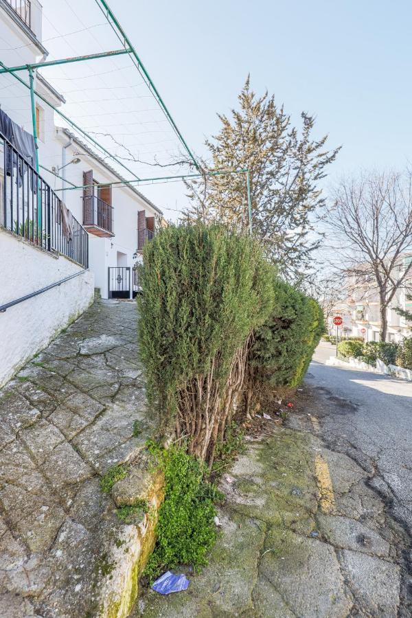 Fantastica Casa De 3 Bedroom Y 3 Banos - Casa De Relax- Монтефрио Экстерьер фото