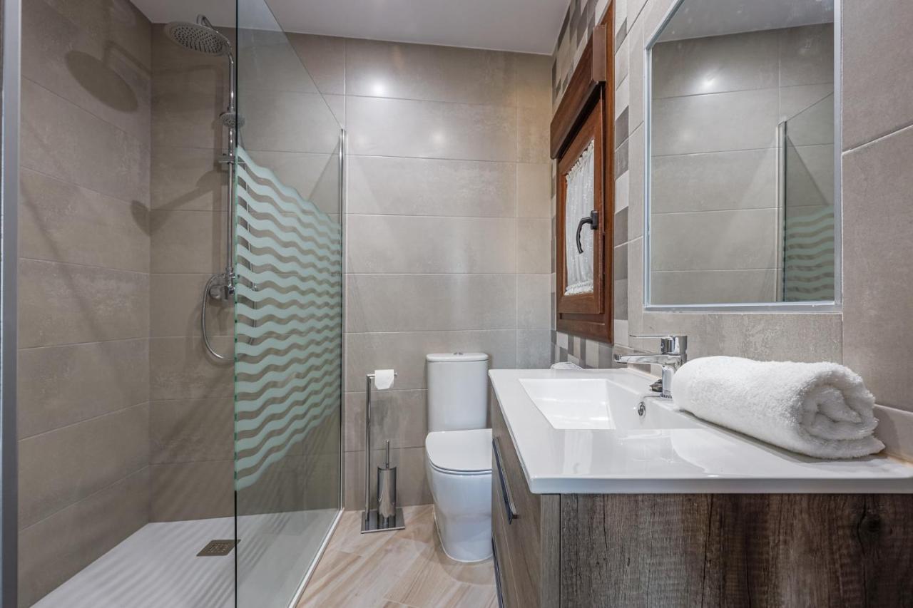 Fantastica Casa De 3 Bedroom Y 3 Banos - Casa De Relax- Монтефрио Экстерьер фото