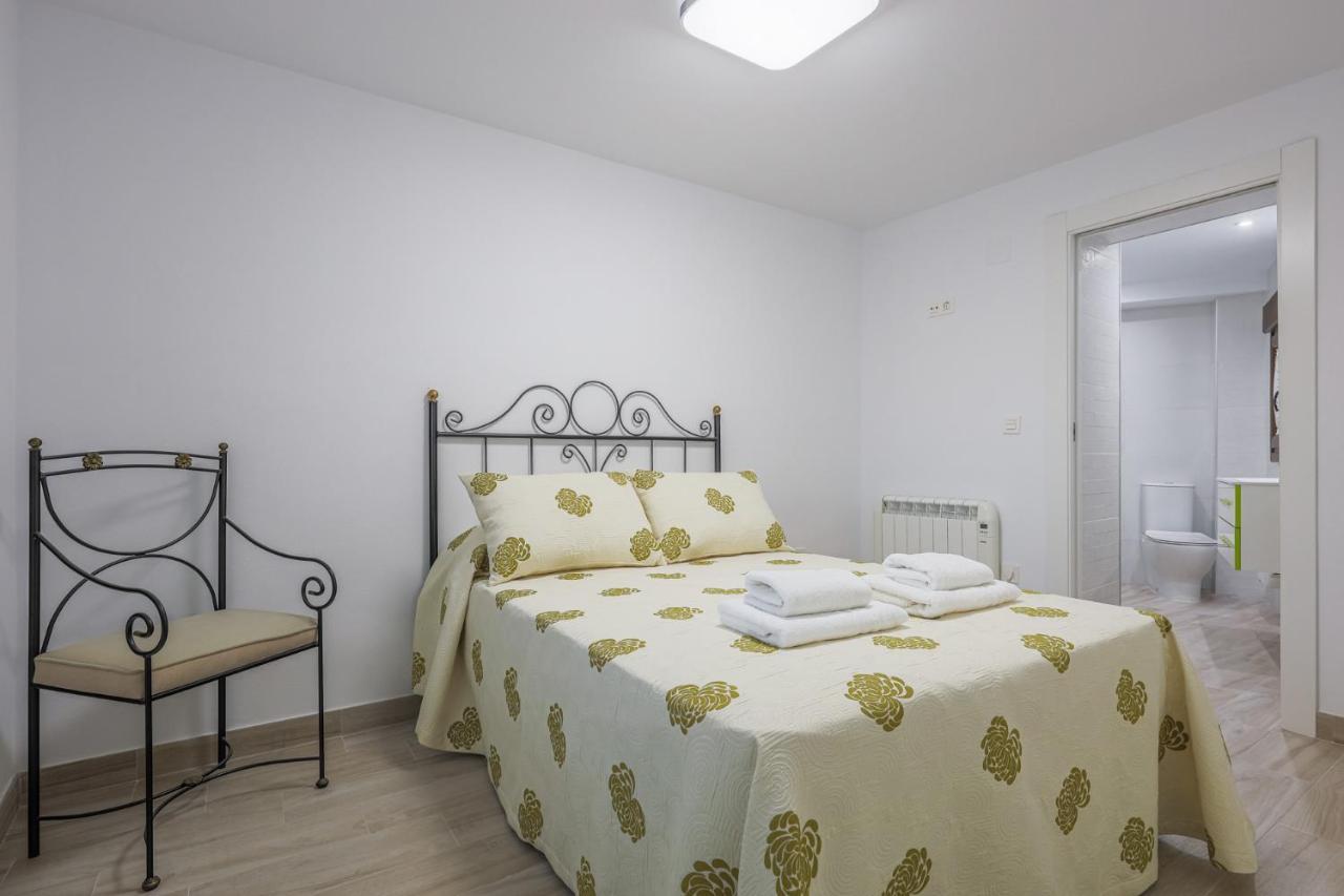 Fantastica Casa De 3 Bedroom Y 3 Banos - Casa De Relax- Монтефрио Экстерьер фото